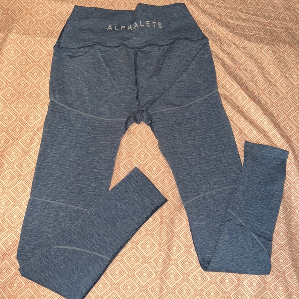 Alphalete